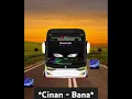 Download Lagu Cinan Bana Telolet Basuri Air Horn #mobilbasuri #gamingvideos #busmania