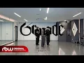 Lagu ONEUS(원어스) 'Grenade' Dance Practice (Fix Cam Ver.)