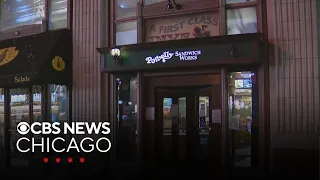 Chicago-based Potbelly sold for 566M
