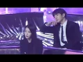 Download Lagu Best moment of KookU - When IU and Jungkook sing a lot together IUxJK reaction to BoL4 perfomance