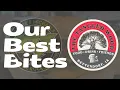 Our Best Bites The Tangled Wood