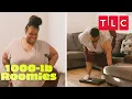 Jaz Has Lost 40 Pounds 1000-lb Roomies TLC