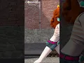 Princess Daisy dance PUBG The Magic Bomb - MMD