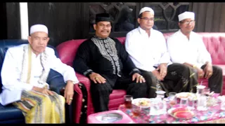 guru danau kh asmuni amuntai bini 2 harus adil apabila tidak 