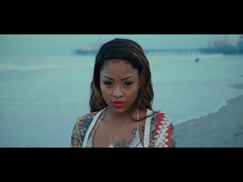 Download MP3 Ann Marie - Hennessy (Official Music Video)