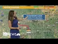 What Phoenix freeways are closed this weekend