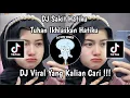 Download Lagu DJ TUHAN IKHLASKAN HATIKU TUK BISA MELEPASKAN | DJ SAKIT SAKIT HATIKU VIRAL TIK TOK 2023 !