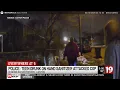 18-year-old drunk on hand sanitizer attacks Canton police officer