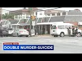 Police 3 women found dead in Philly home after apparent double murder suicide