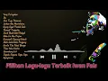 Lagu Pilihan Terbaik Iwan Fals