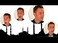 Istanbul (Not Constantinople) - Barbershop A Cappella Quartet (They Might Be Giants)