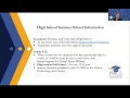 PWCS Family Engagement Series - PWCS Summer 2026 Summer School and District Enrichment