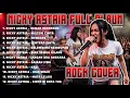 Lagu NICKY ASTRIA FULL ALBUM ROCK COVER | Top Hits Era 80 dan 90an