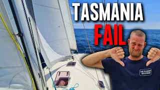 “Our Tasmania Plan Fell Apart… What Are We Going To Do?”