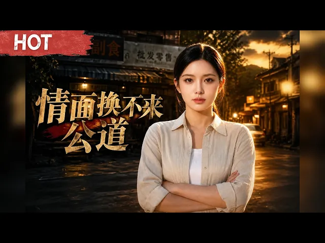 情面换不来公道