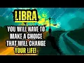 Download Lagu ♎🕰️LIBRA IN THE NEXT FEW DAYS YOU WILL HAVE TO MAKE A CHOICE THAT WILL CHANGE YOUR LIFE! DESCENT🔔✨