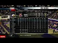 College Hoops 2K8| (Weber St. x UC Davis/USC x Purdue) 2022-23!