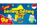 Download Lagu Lagu Anak-Anak Indonesia | Didi \u0026 Friends | Bintang-Bintang