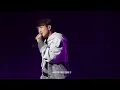 2023.02.10 洪嘉豪 Hung Kaho - 逆時車站【香港浸會大學學生會歌唱比賽】