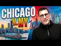 Chicago vs New York Which City Is REALLY Better