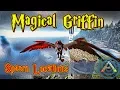 Ark Ragnarok Griffin Spawn Locations Best Areas on Ragnarok to Find Tame High Level Griffins
