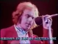 WILD NIGHT - VAN MORRISON (Rockpalast Live German TV)
