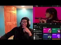 Mechatok - Expression On Your Face (feat. Ecco2k & Bladee) REACTION