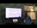 Intel Compiler and Runtime Support for OpenMP 4 5 Offloading