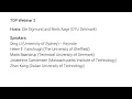 TOP Webinar 2