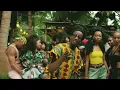 Navy Kenzo - Fella (Official Music Video)