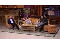 The Best Of Ini Talk Show - Rina \u0026 Irfan Ikutan Depresi Ngomong Sama Pak RT