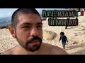 Exploring one of the nicest beaches in Puerto Vallarta Playa Esmeralda - The Danny Duo