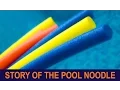 The Amazing Story of Pool Noodle Toys 1001 THINGS