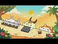 Bongo Cat - Zoo [From "Zootopia 2"] (Cover Version) 🎧
