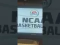 Epic ps2 NCAA Basketball