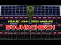 Lagu WESLEY X ERICK - VOLUME 1 SOUND CHECK _DJ WESLEY JOHN X DJ ERICK MADLIFE