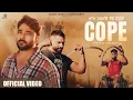 Lagu COPE ( Chal Taqdeer ) Fateh Shergill | Akash Jandu | New Punjabi Songs 2025 | Latest Punjabi Songs