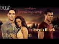 American Romantic Fantasy The Twilight Saga Breaking Dawn - Part 1