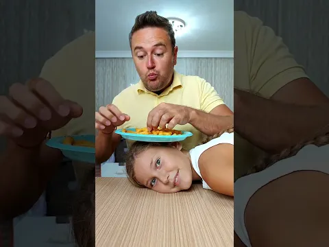 How to take out the chips?