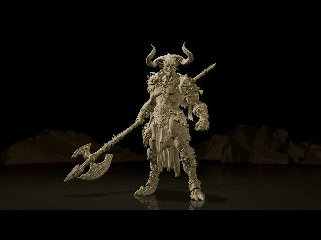 Infernyx of The Infernal Brood video thumbnail