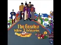 The Beatles - Yellow Submarine (2009 Stereo Remaster) - Subtitulado En Español