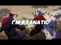 JUJUTSU KAISEN [AMV] Automatic -Hulvey, Connor Price