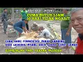 Download Lagu Cara fermentasi pakan kambing dari gedebog pisang full bukti, T3HCS