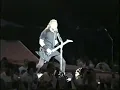 Download Lagu Metallica - Live at Donington Park (1995.08.26) [w/ LOAD Boxset Audio]