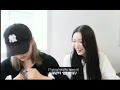 Lagu Moon sua being frustrated bcz of Moonbin. This Moon siblings😂 #astro #billlie #moonbin #moonsua
