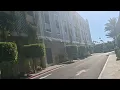 Behind the Scenes Coordinating Hotel Shuttle Service Tour Director
