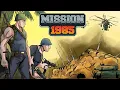Lagu Mission 1985 | Trailer (Nintendo Switch)