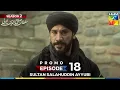 Download Lagu Sultan Salahuddin Ayyubi Season 2 Episode 18 Promo - 3 September 2025 At 9:00 PM - HUM TV Download Lagu Sultan Salahuddin Ayyubi Season 2 Episode 18 Promo - 3 September 2025 At 9:00 PM - HUM TV