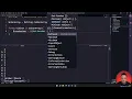 Let s Chat PowerShell - Spongebob strings