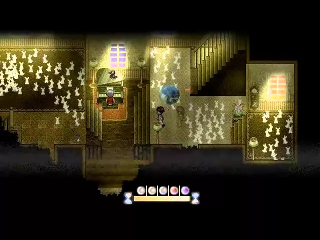 To the Moon - In-Game Preview Trailer #2